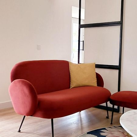 Apartament Luisa'S Loft Setúbal Zewnętrze zdjęcie