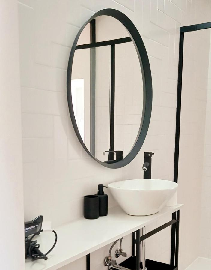 Apartament Luisa'S Loft Setúbal Zewnętrze zdjęcie