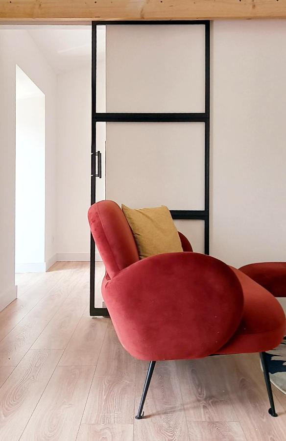 Apartament Luisa'S Loft Setúbal Zewnętrze zdjęcie