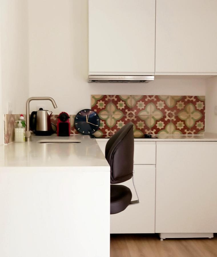 Apartament Luisa'S Loft Setúbal Zewnętrze zdjęcie