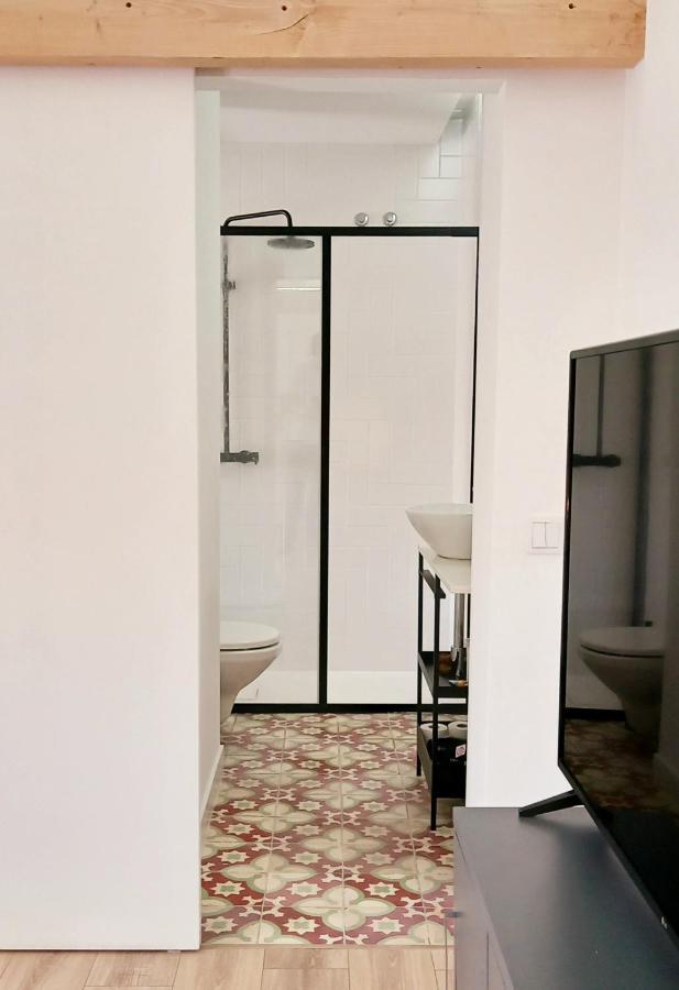 Apartament Luisa'S Loft Setúbal Zewnętrze zdjęcie