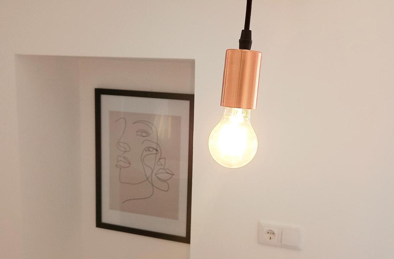 Apartament Luisa'S Loft Setúbal Zewnętrze zdjęcie