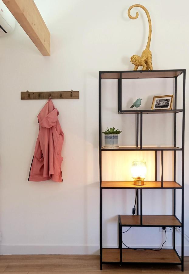 Apartament Luisa'S Loft Setúbal Zewnętrze zdjęcie